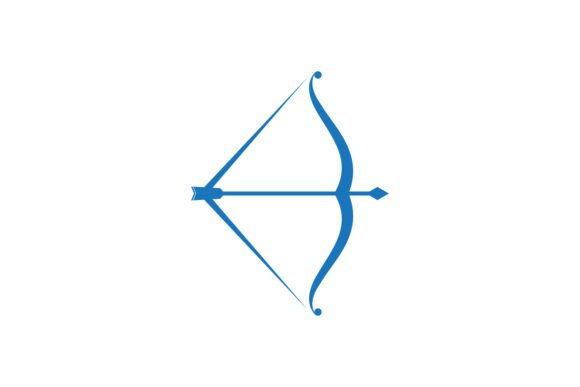 Download Archery Logo and Symbol - Premium Resources