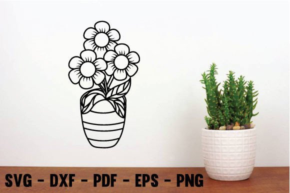Download Flower Laser Cut File 3d Metal Art - Flower laser cut Collection