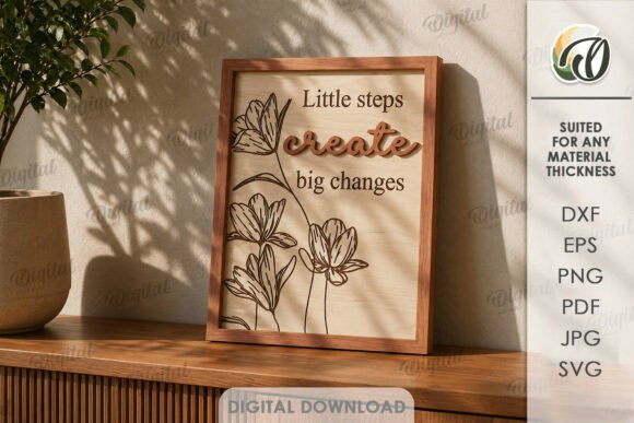 Download Wooden Home Decor Laser Cut - Home decor laser Collection