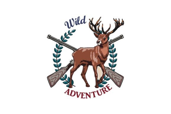 Download Animal Hunting Sign. Hunting Club Shield - Hunting sign Collection