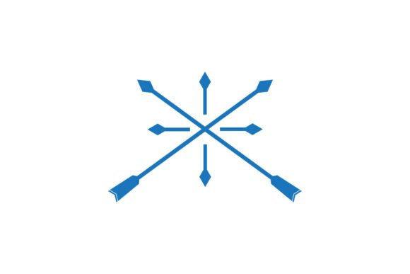 Download Archery Logo and Symbol - Premium Resources